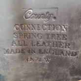 18" County Connection 2013, Buffalo